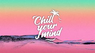 The Bausa - Magnetic (Lyric Video)