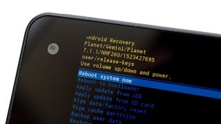 UKO WA FORUMATA PHONE YAGIYEMO CODE(Hard & Soft reset) UBURYO 3 WA FORUMATA MO PHONE YAWE screenshot 3