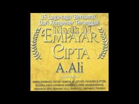 Norsheila Amin   Aku Sudah Jatuh Cinta  Da Di Da Du   YouTube