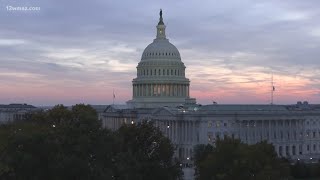 The latest on the government shutdown from Senate Majority Leader John Thune Net Worth