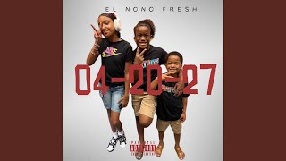 El Barrio Encendio (feat. Cuchito) - El Nono Fresh