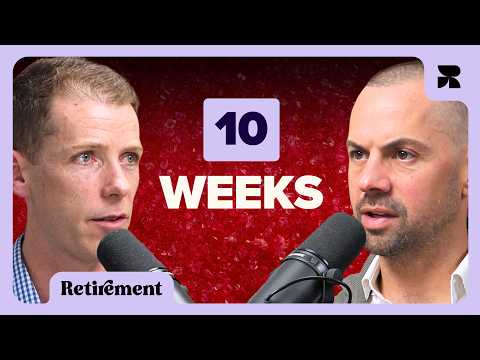 Why retirement advice takes 4 to 10 weeks (and what your adviser is really doing)