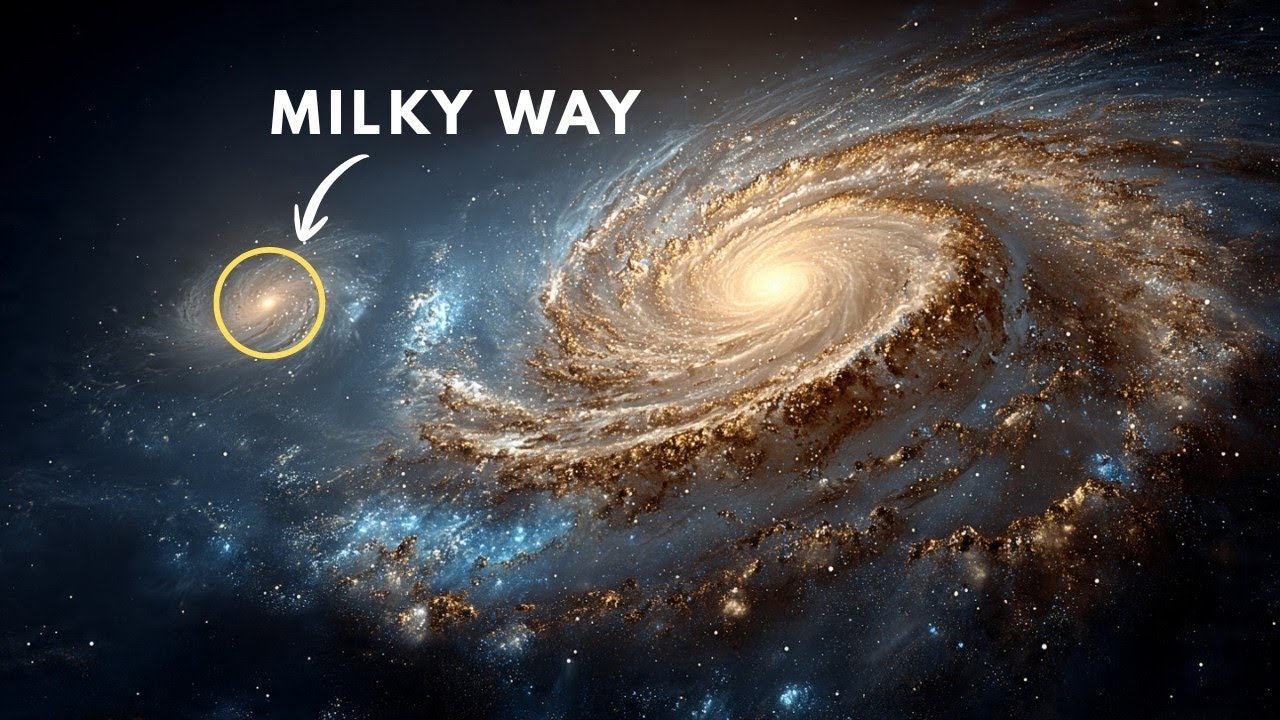 Why the Universe's Largest Galaxy is Physically Impossible