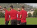 Mevlan Adili previews Vardar vs Shkëndija