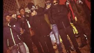 23 Drillas ( SmuggzyAce S.white T.white) - WAR #Leaked