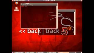 Backtrack 5 R3 Crash Website With Slowloris.pl