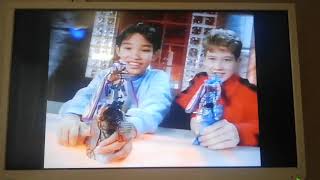 Vci Childrens Video Overview 1996 14Th October 1996 Sky Dancers