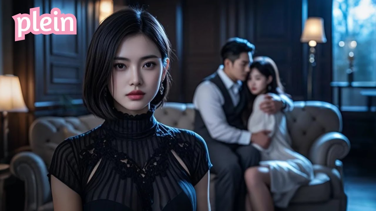 Elle Découvre Le Secret Grâce À Sa Fille — Sa Vengeance Contre Le Mari Traître !