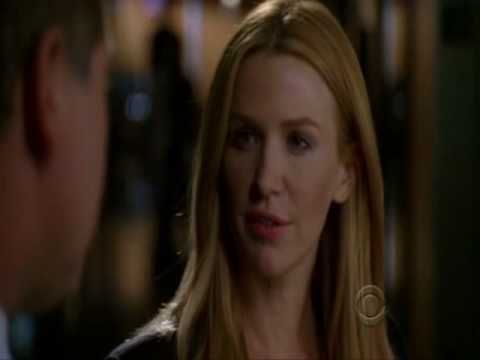 Jack and Sam shipper scene