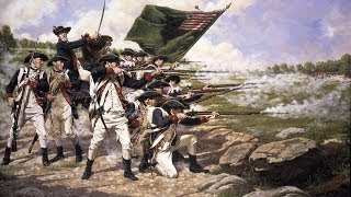 "Counter-Revolution of 1776": Was U.S. Independence War a Conservative Revolt in Favor of Slavery?