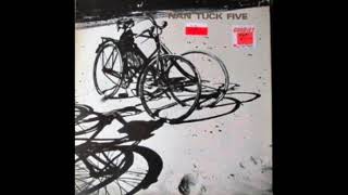 Nan Tuck Five - Rain Water Relics (1984) Post Punk  - UK