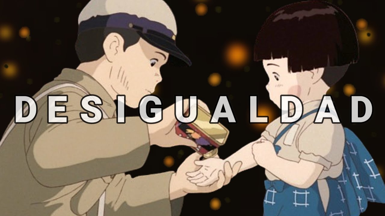 Seita: Y El Problema De Las Guerras... | (La Tumba De Las Luciérnagas) | RESUMEN Y ANALISIS