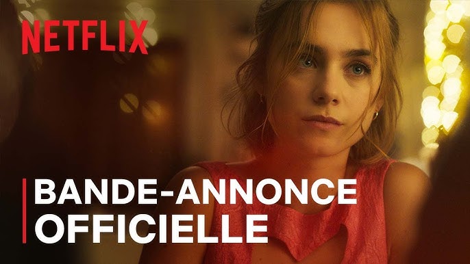 Sur Netflix, laissez-vous emporter par «Nous, la vague» - Le Parisien