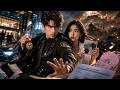 【Multi Sub】From Dragon Temple lord to single dad. The truth waits.