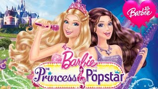 Barbie The Princess And The Popstar In Hindi By Emperor Tales