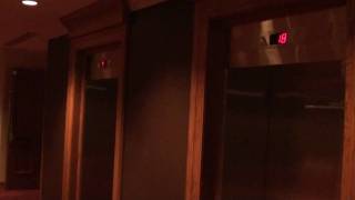 Modernization: Before and After - Elevators at the Hyatt Downtown, St. Louis, MO (12-18)