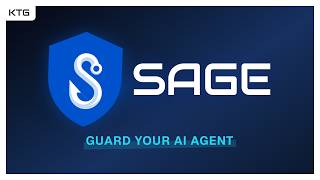 Sage Protects Your AI Agent From Prompt Injection