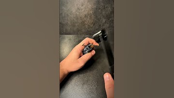 Bumping Master Lock №3 #lockpicking #covertinstruments #security #safety #masterlock