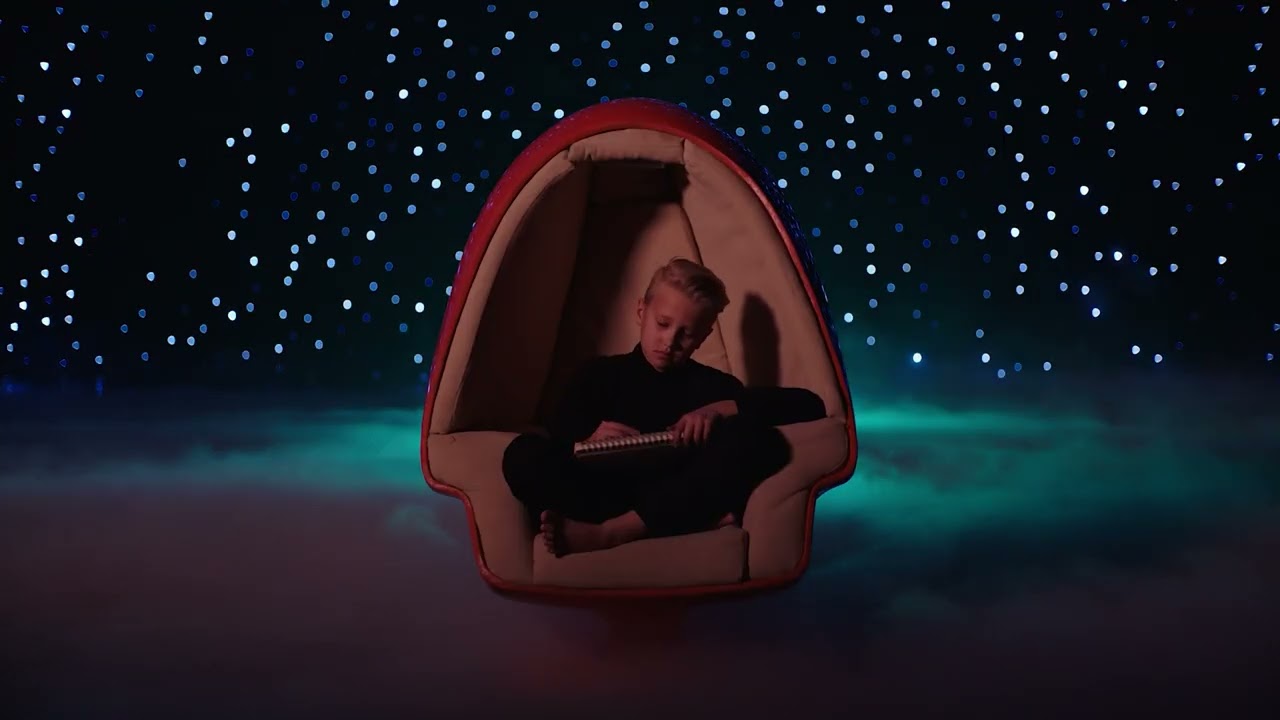 Believer (On Spec Music Video)