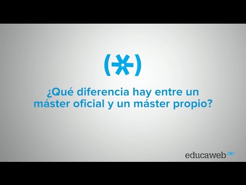 ¿Cuál Es La Diferencia Entre Un Mba Y Un Título De Hsh?