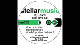 DJ Love – Contact (Original Mix)