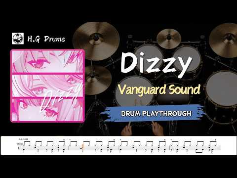 Dizzy / 尘白禁区