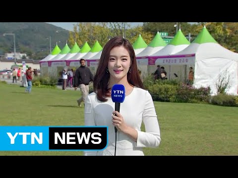 [날씨] 전국 구름 많고 선선...제주·남부 일부 비 / YTN