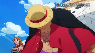 One Piece Opening 1 - We Are Special Episode 1000 [1080p] [REMASTERED] Resimi