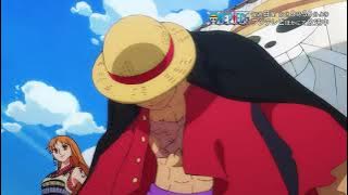 Pembukaan One Piece 1 - We Are Special Episode 1000 [1080p] [REMASTERED]