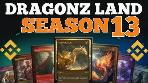🐉Dragonz Land Just Got Stronger – New Skills, New Power!