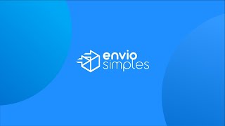 O que é o Envio Simples