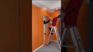 Self-Adhesive Wallpaper – Peel &amp; Stick Waterproof Wall Decor Solution