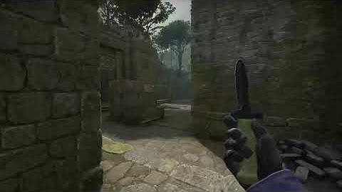 Again cheating on FACEIT?! #lowquality
