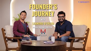 How to Build a Global Leadership Development Empire: Miller Wymann’s Leandro D’Sylva | Shantanu Das
