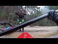 Return to Deliverance River (Chattooga River, Section IV -- whitewater video w/ audio) 1080p