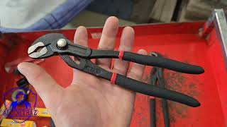 a #KNIPEX alternative for CHEAP / Only $15 