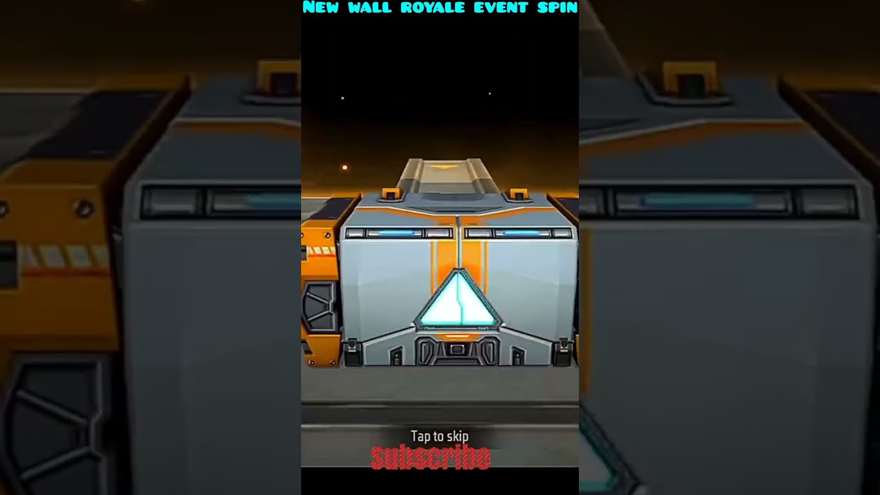 FREE FIRE NEW WALL ROYALE EVENT SPIN TODAY| FF NEW RING EVENT SPIN| GARENA FREE FIRE| GAME ZONE