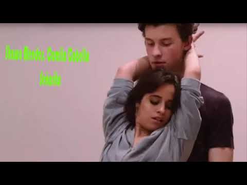 #1 Tải Nhạc Chuông Señorita – Shawn Mendes, Camila Cabello Mới Nhất