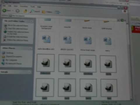 Instaling GIMP Brushes Tutorial