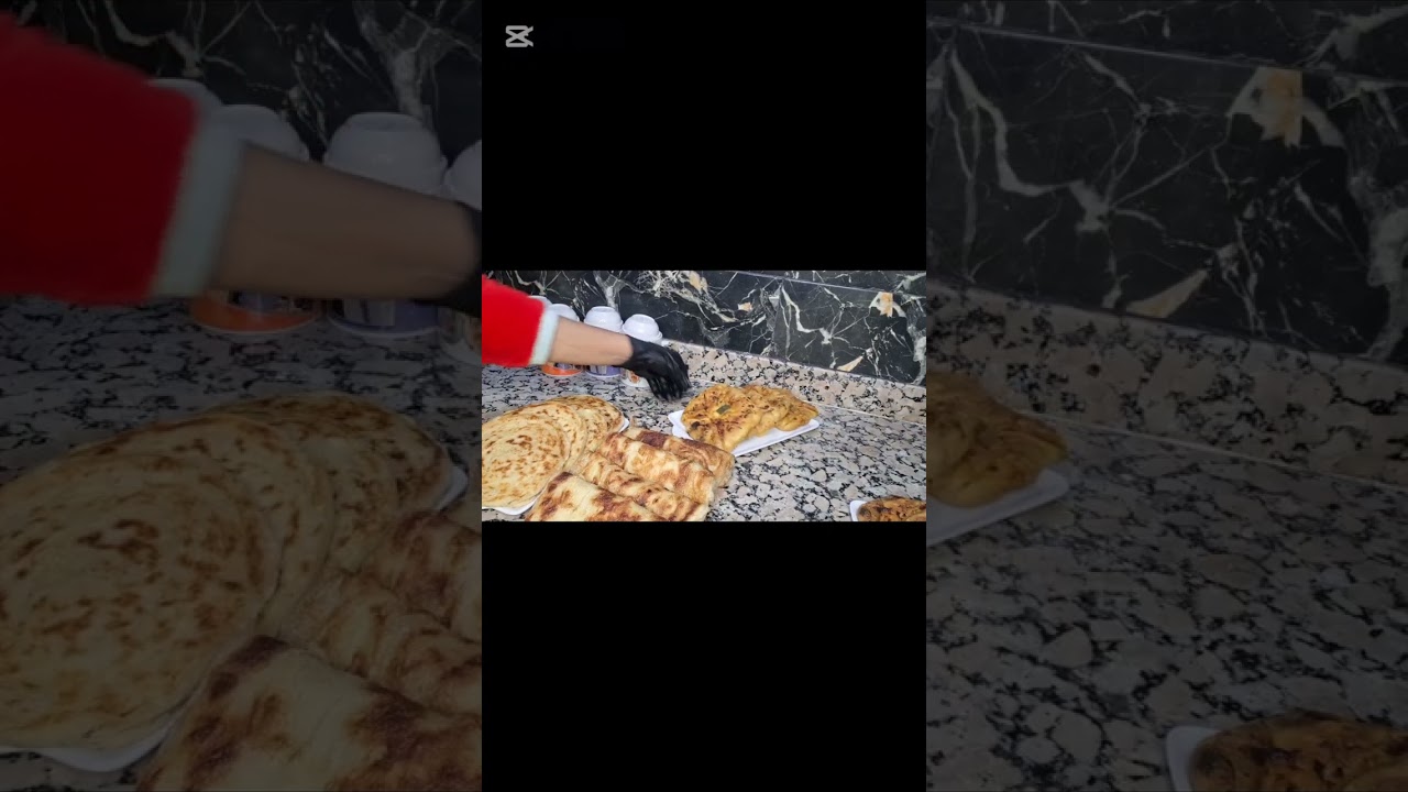 فلوغ نهار اللول درمضان