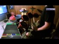 Everybody's Fool - Evanescence - Rock Band Pro Drums - 99%