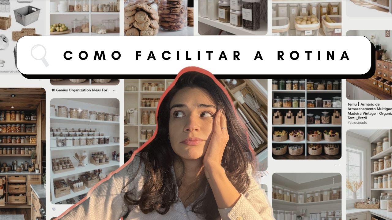 você está organizando sua casa do jeito errado