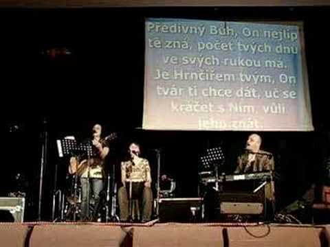 Kaczmarczykovci - Buh ma svuj plan