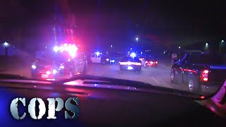 Real Life Fast & Furious Cops Tv Show