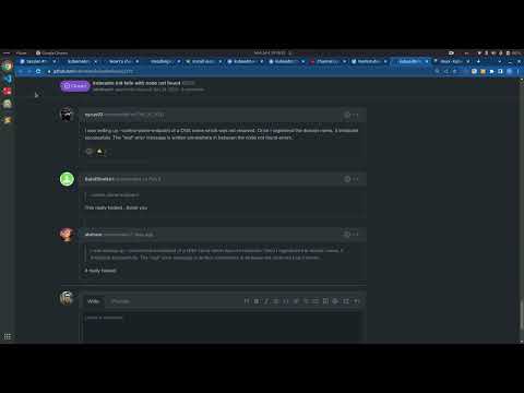 5 Kubeadm    Kubelet Error getting node, node1 not found