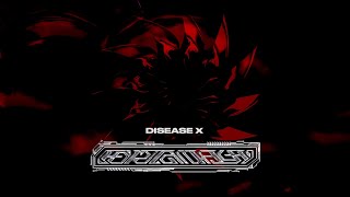Fortamaya - Disease X Official Visualizer Video