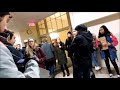 End of video