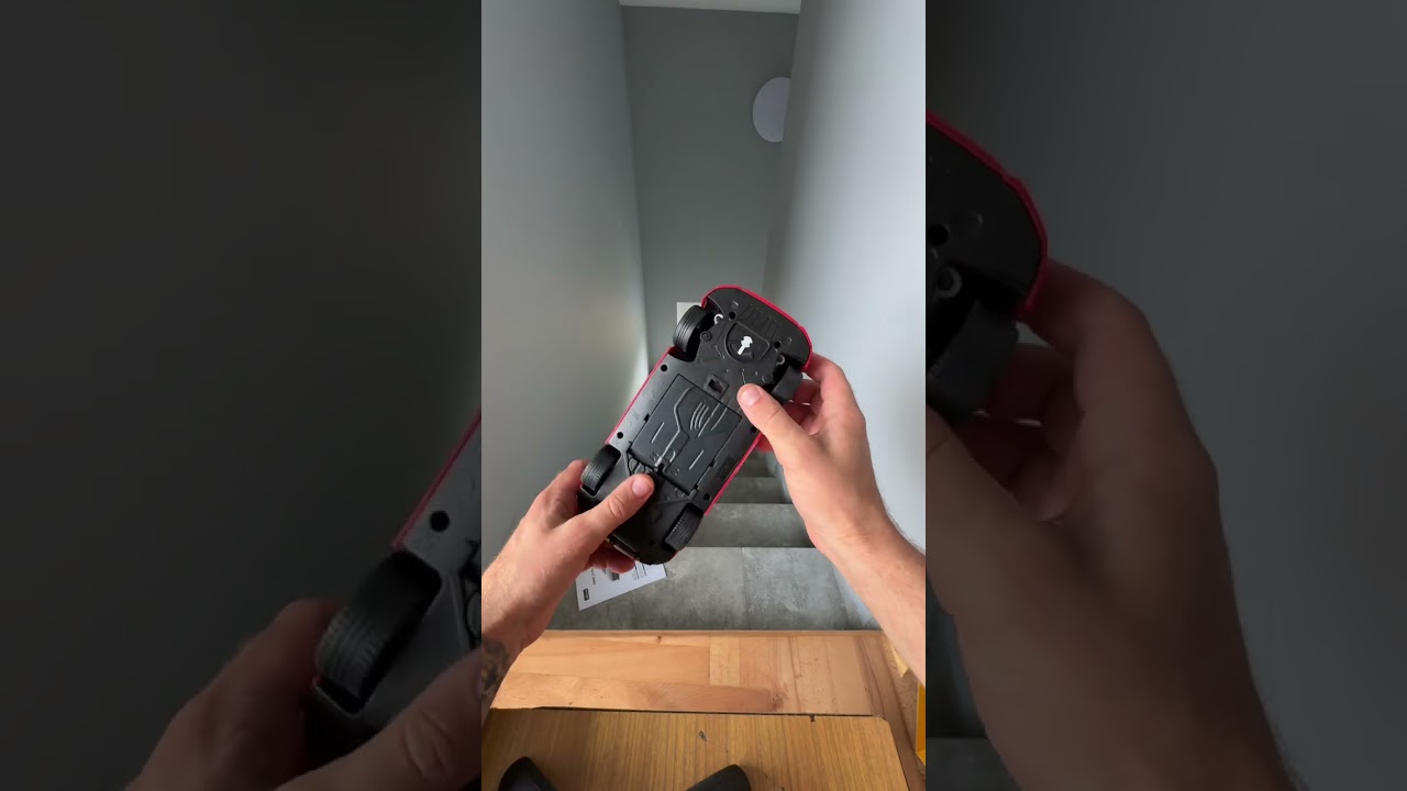 BMW Z4 Unboxing & Drift | Epic RC Car Test