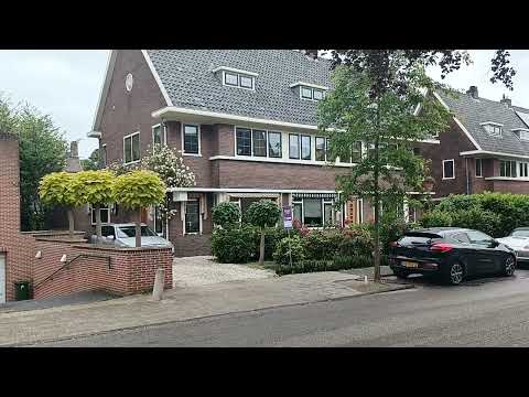 Bouwkundige keuring Bloemendaal