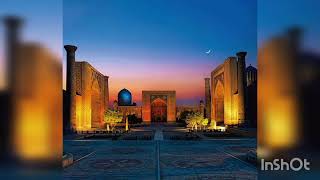 Özbekistanın Tarihi Ve Yükselişi